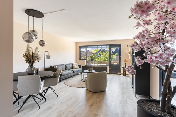 Medium property photo - Slangenburg 129, 3328 DR Dordrecht